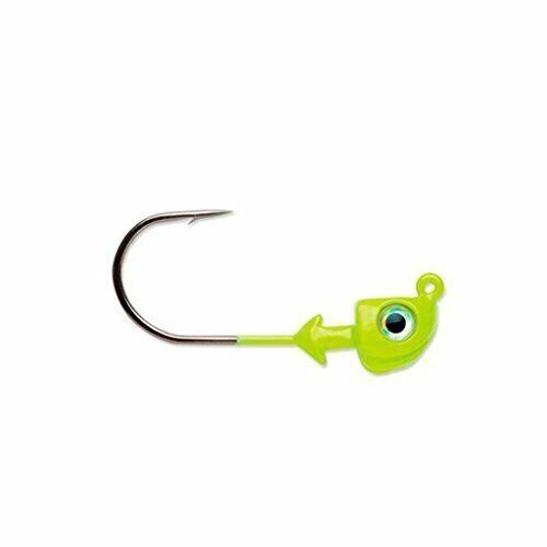 VMC Boxer Jig Swimbait Jighead