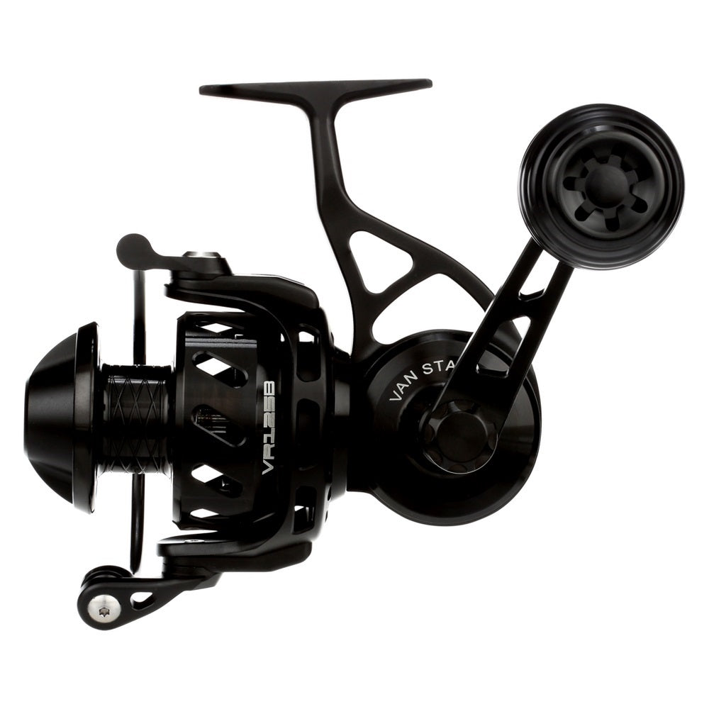 Van Staal VR Series Bailed Spinning Reels