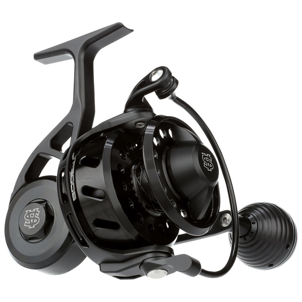 Van Staal VR Series Bailed Spinning Reels