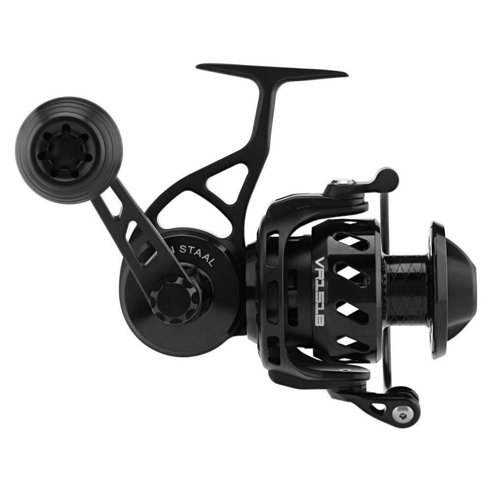 Van Staal VR Series Bailed Spinning Reels