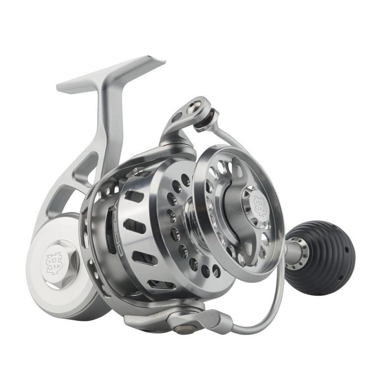 Van Staal VR Series Bailed Spinning Reels