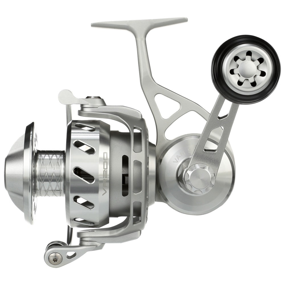 Van Staal VR Series Bailed Spinning Reels