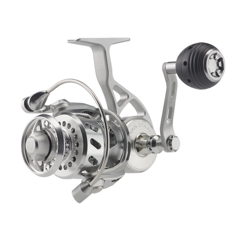 Van Staal VR Series Bailed Spinning Reels