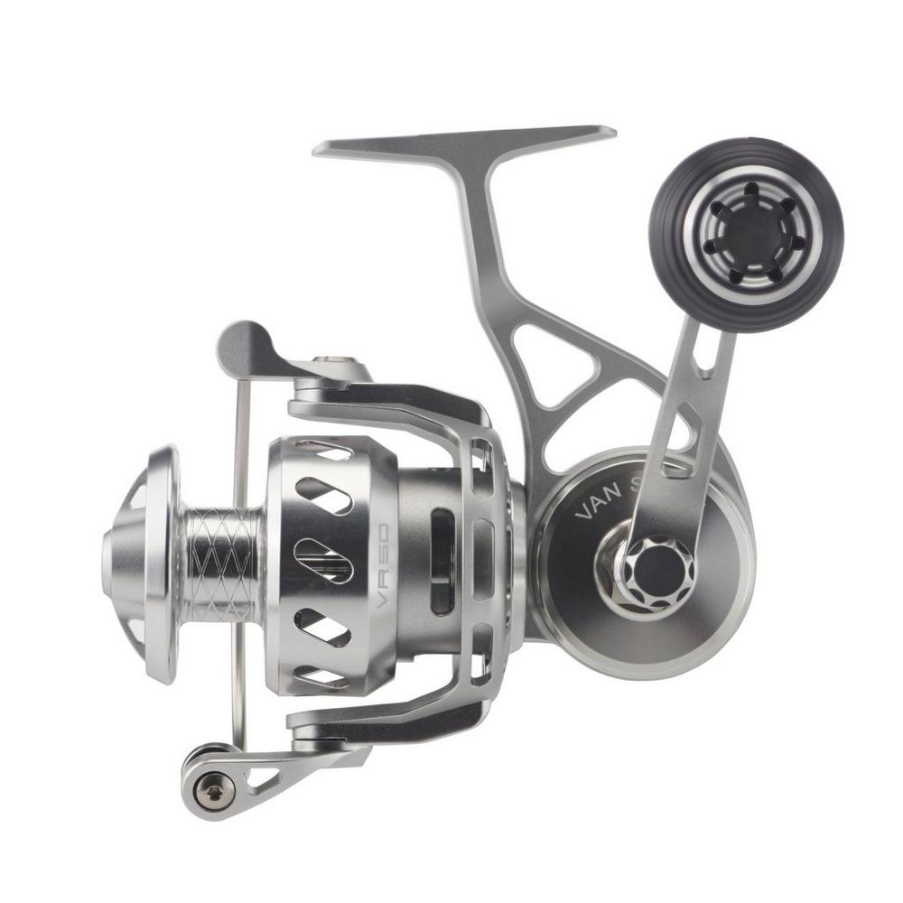 Van Staal VR Series Bailed Spinning Reels