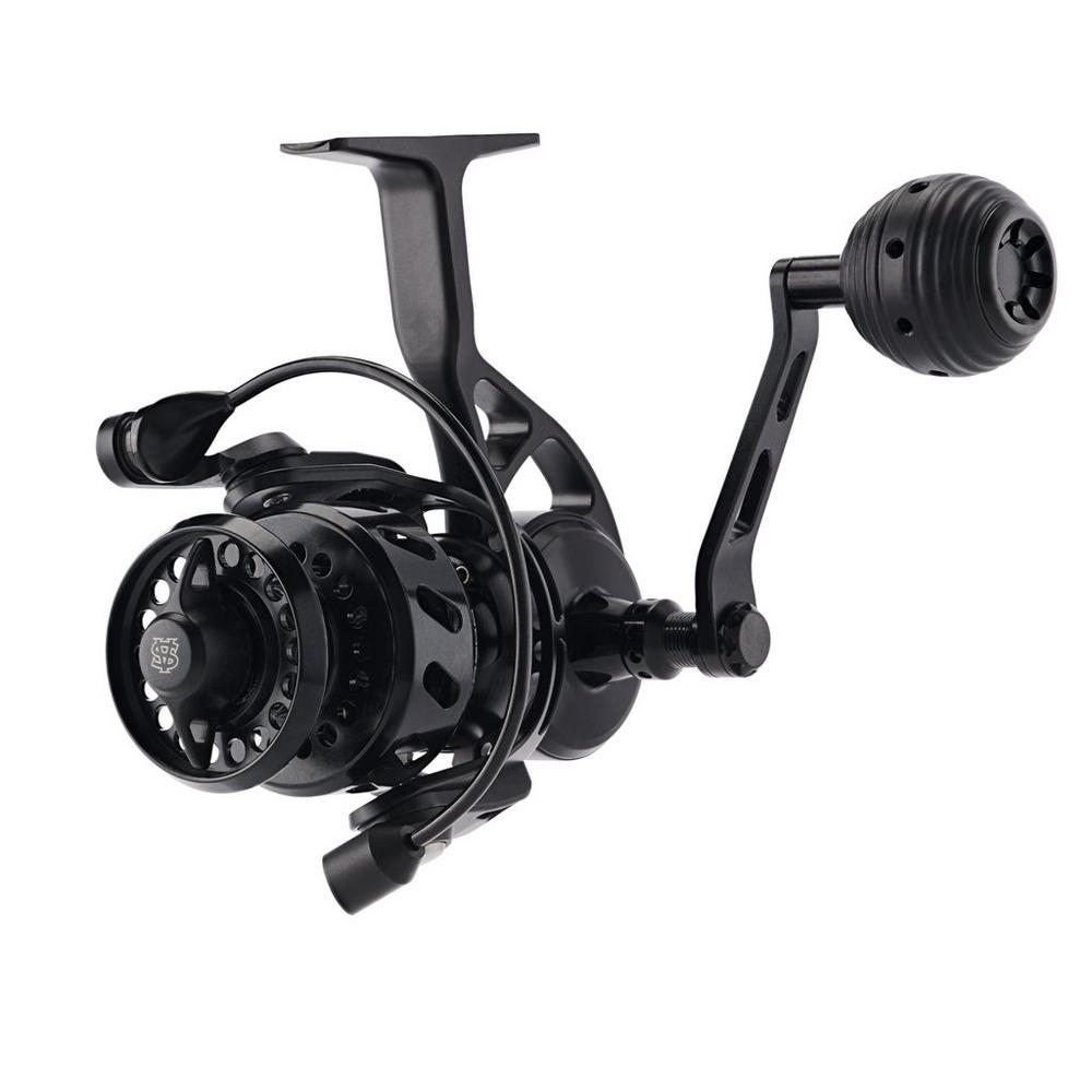 Van Staal VR Series Bailed Spinning Reels