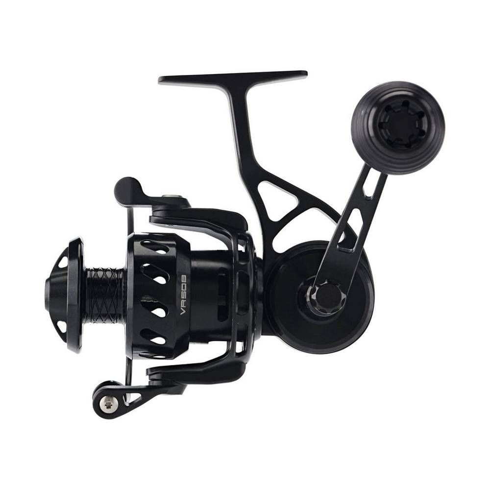 Van Staal VR Series Bailed Spinning Reels