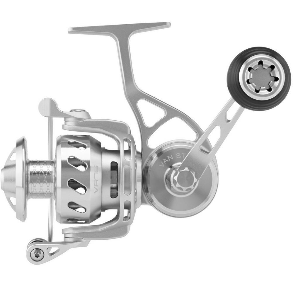 Van Staal VR Series Bailed Spinning Reels