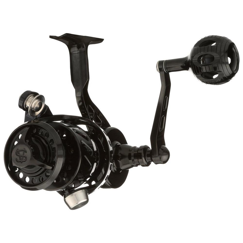 Van Staal VSX2 Bail-Less Spinning Reel