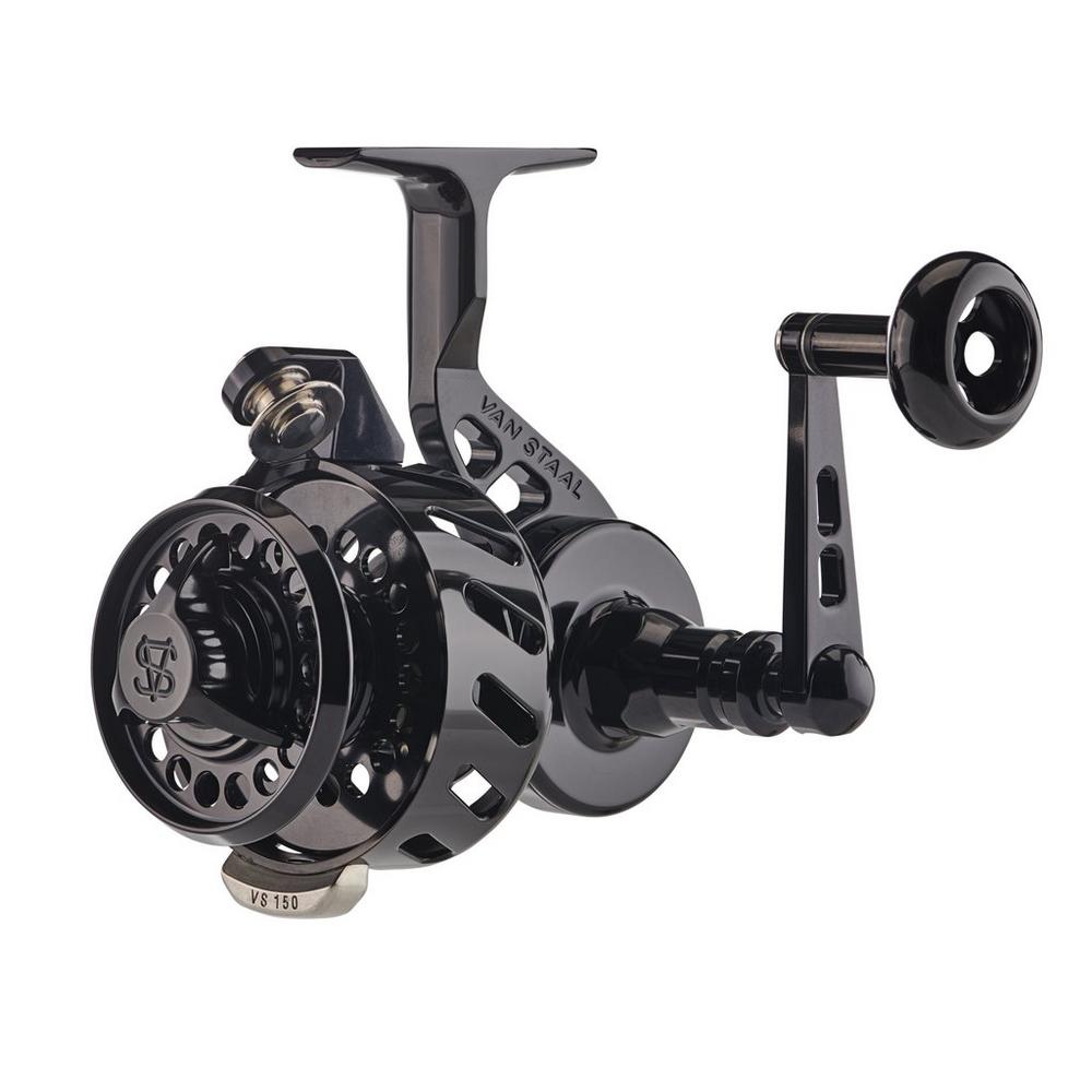 Van Staal X Series Bail-Less Spinning Reels