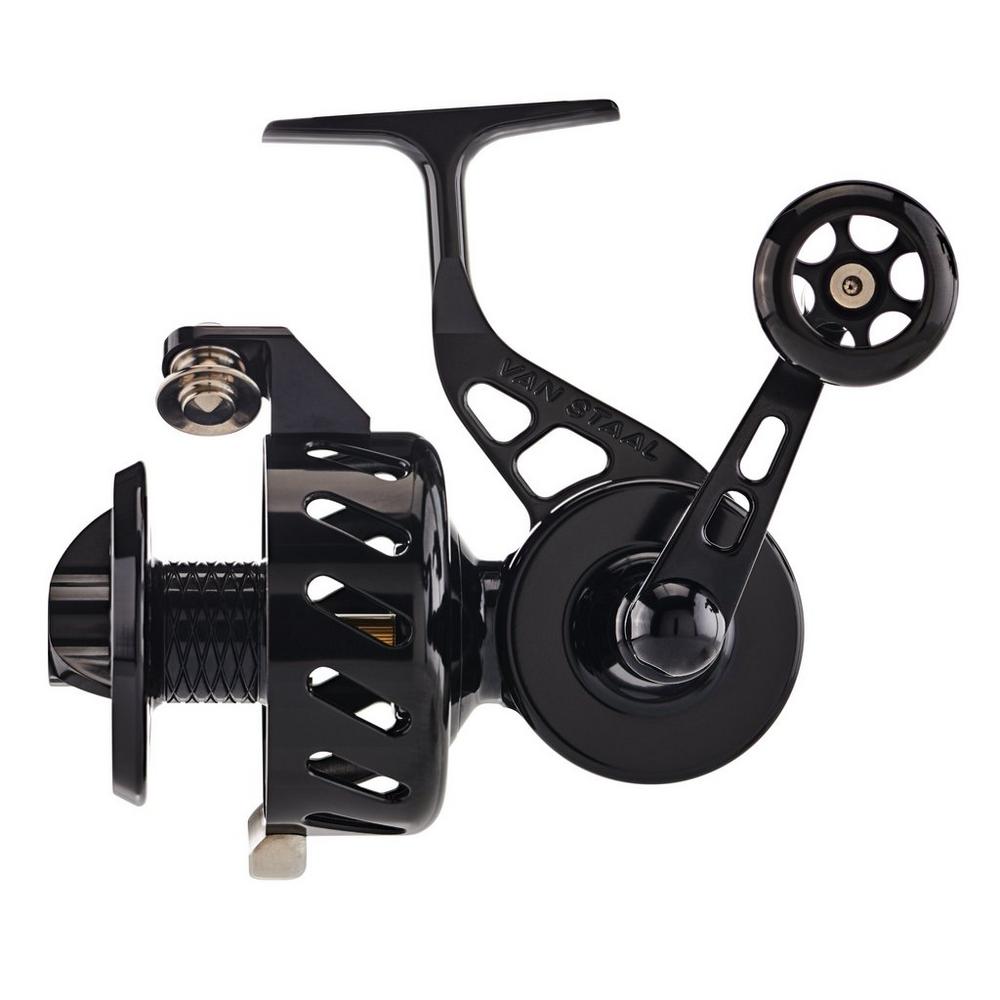 Van Staal X Series Bail-Less Spinning Reels