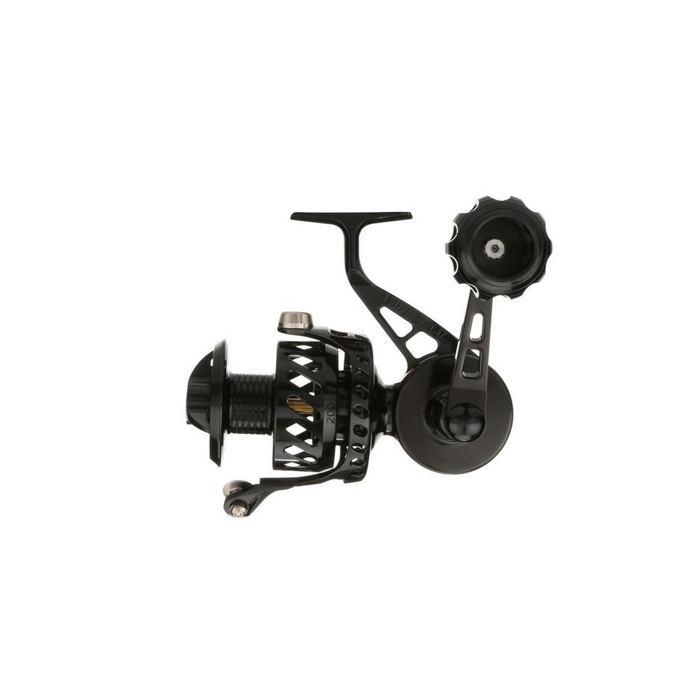 Van Staal VSX2 Bail-Less Spinning Reel