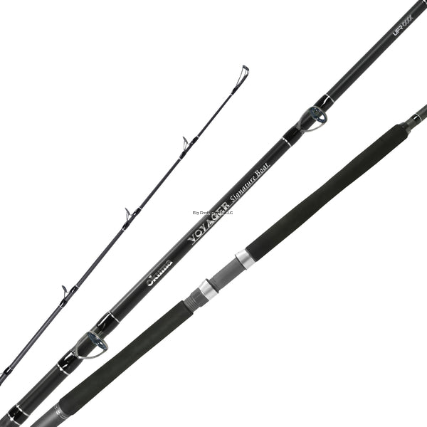 Okuma Voyager Signature Series Boat Casting Rod