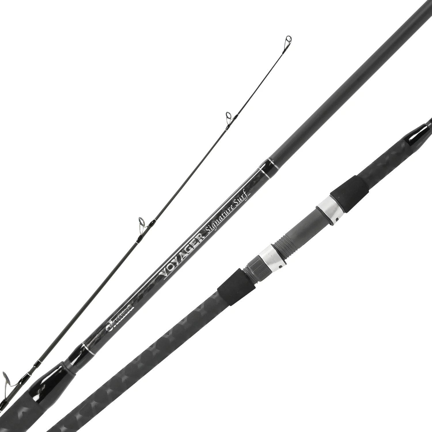 Okuma VSS-S-904M Voyager Signature Series Surf Spinning Rod