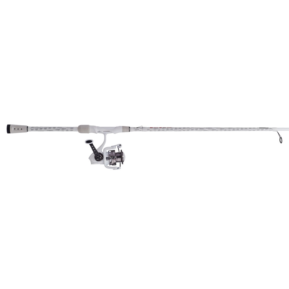 Abu Garcia VTPS Veritas Spinning Fishing Rod Combo