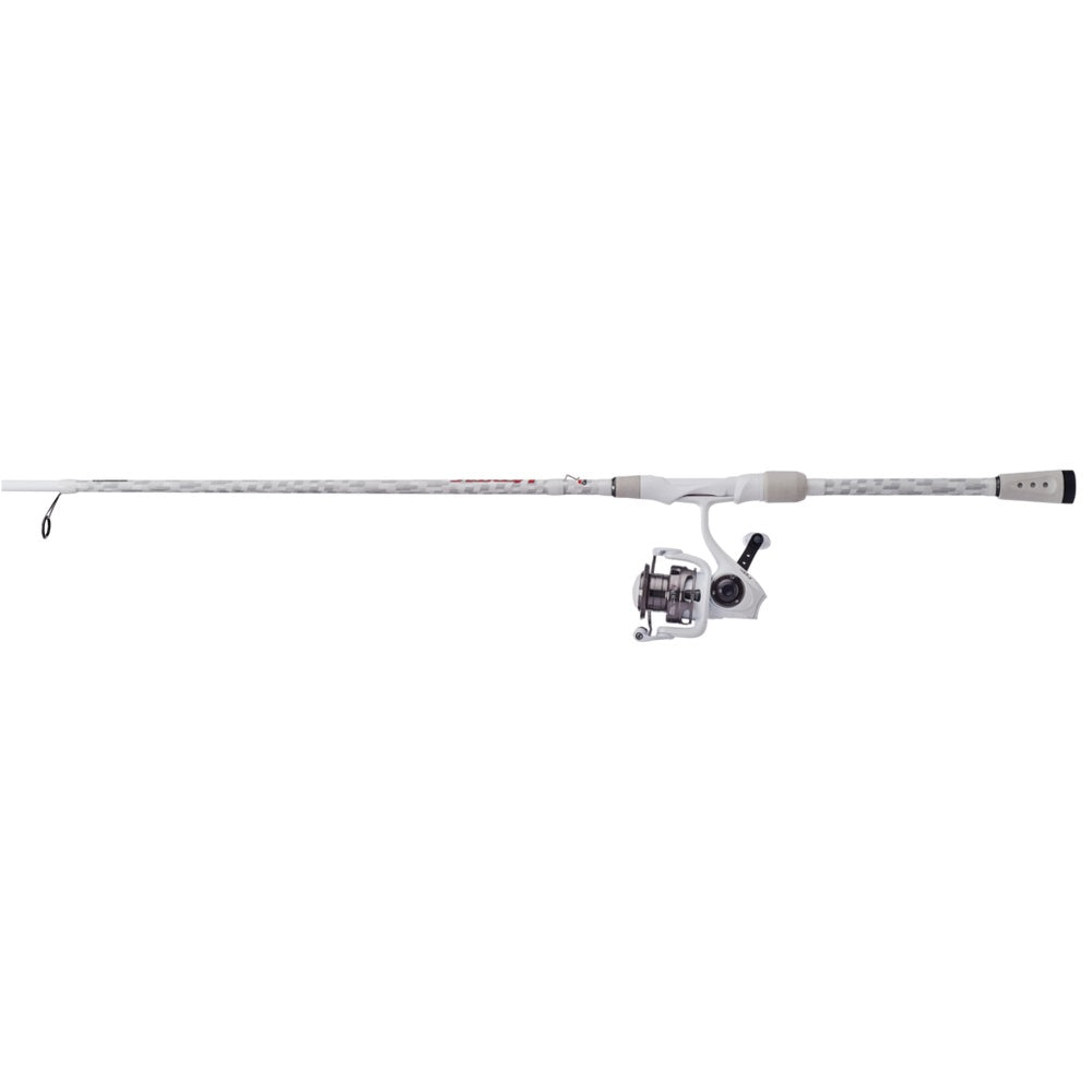 Abu Garcia VTPS Veritas Spinning Fishing Rod Combo