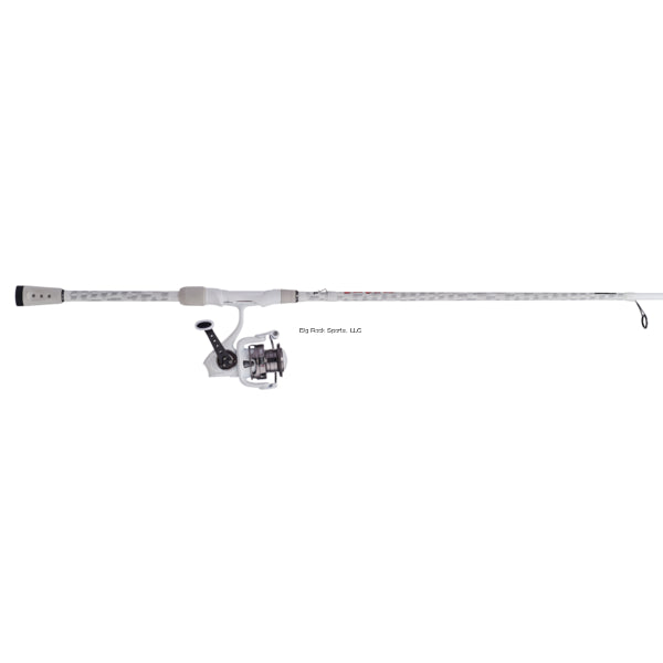 Abu Garcia VTPS Veritas Spinning Fishing Rod Combo