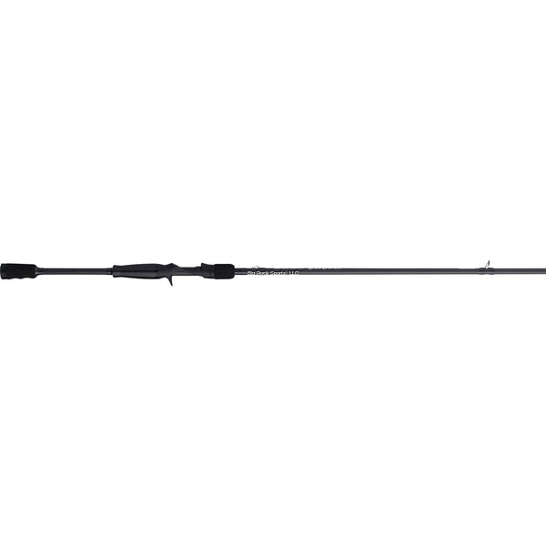 Abu Garcia VXT Veritas PLX Tournament Casting Rods