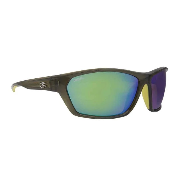 Calcutta Windward Polarized Sunglasses