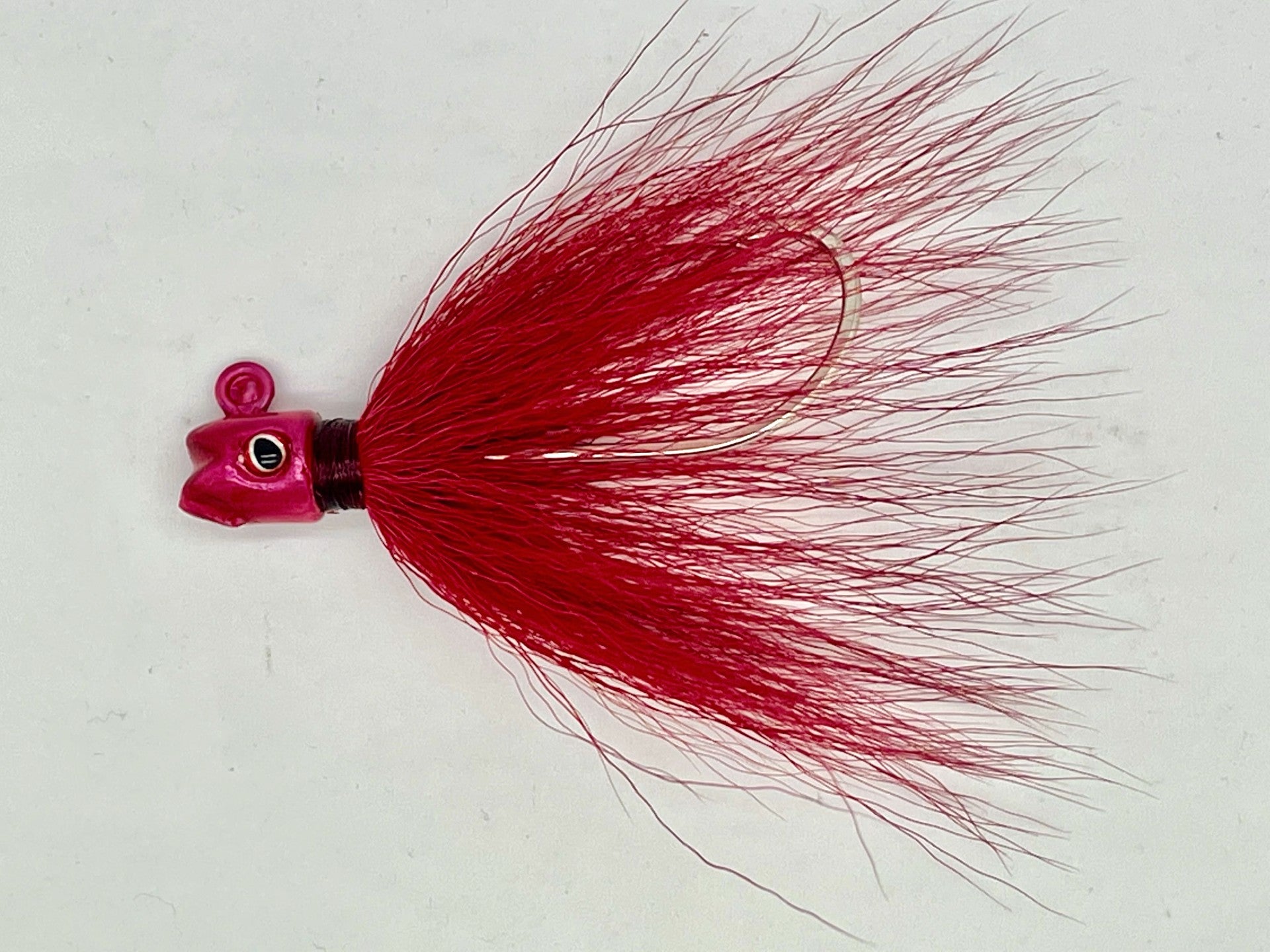 S&S Bucktails Smiling Bill