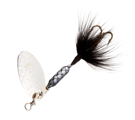 Worden's Original Rooster Tail Spinnerbait Lures