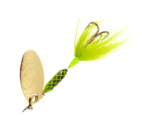 Worden's Original Rooster Tail Spinnerbait Lures