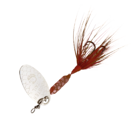 Worden's Original Rooster Tail Spinnerbait Lures