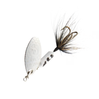 Worden's Original Rooster Tail Spinnerbait Lures