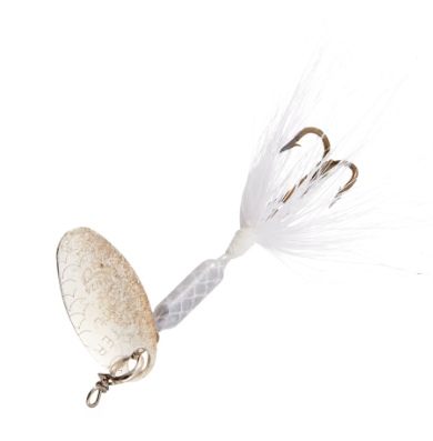 Worden's Original Rooster Tail Spinnerbait Lures