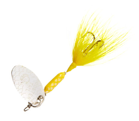 Worden's Original Rooster Tail Spinnerbait Lures