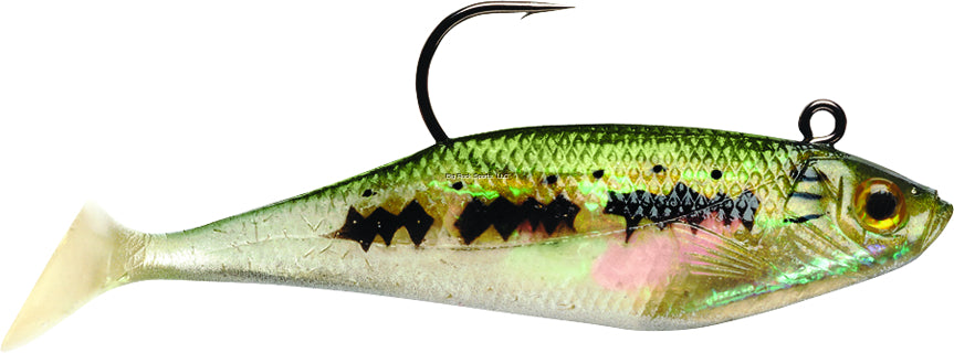 Storm WildEye Swim Shad