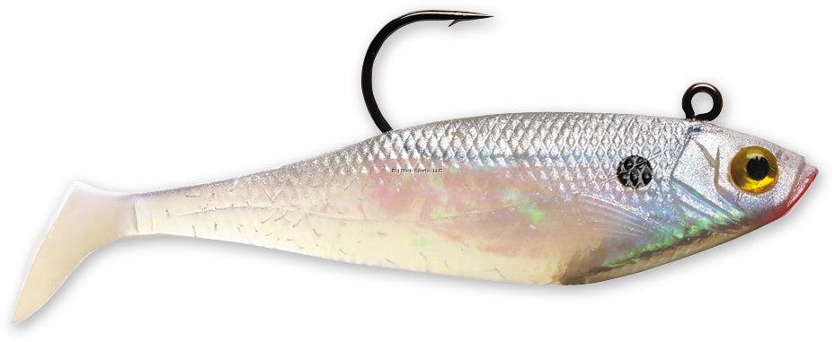 Storm WildEye Swim Shad