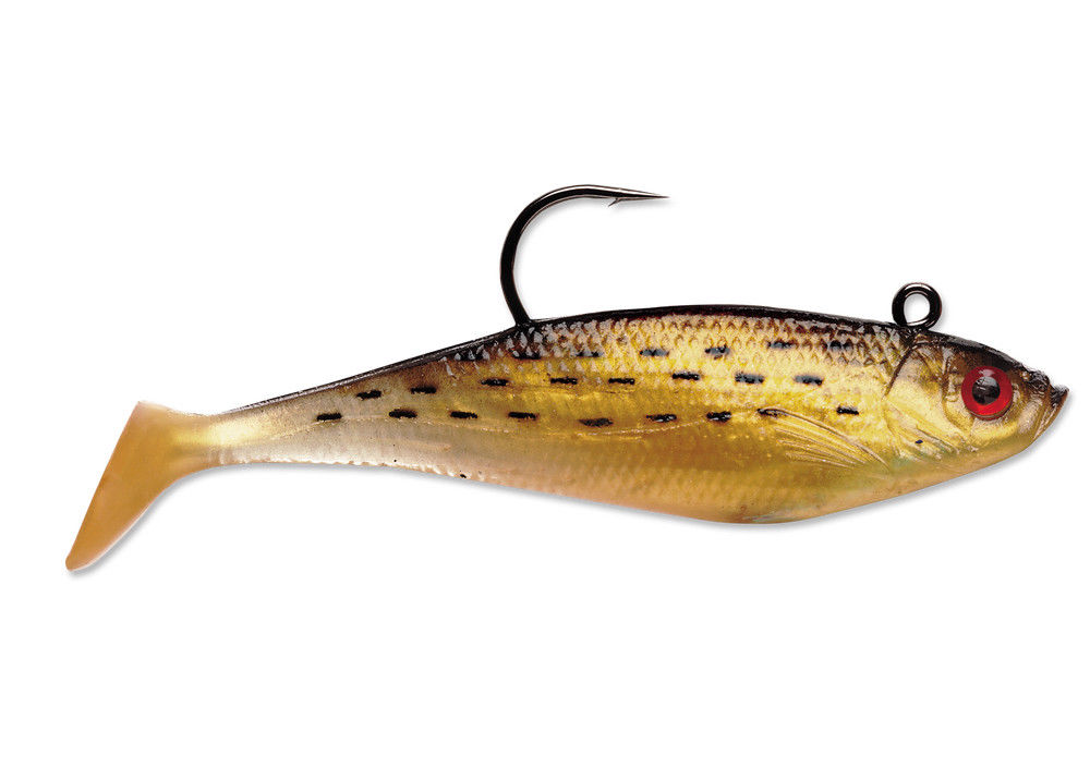 Storm WildEye Live Swim Shad