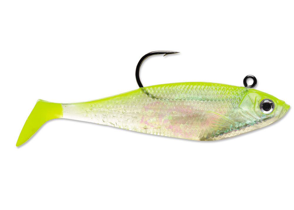 Storm WildEye Live Swim Shad