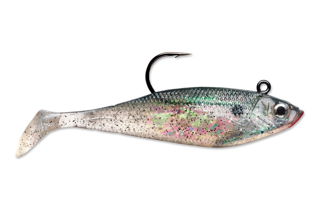 Storm WildEye Live Swim Shad