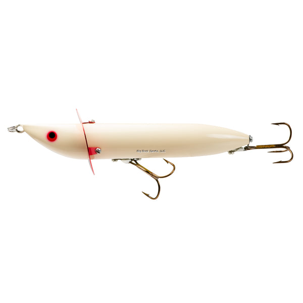 Heddon Slopenose, Topwater, #2 Hooks