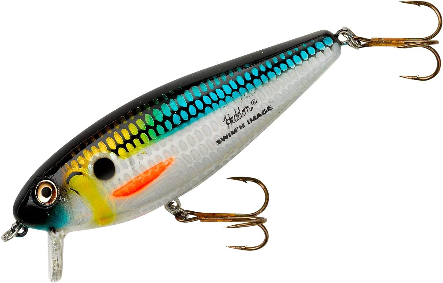 Heddon Swim'n Image Shallow Crankbait