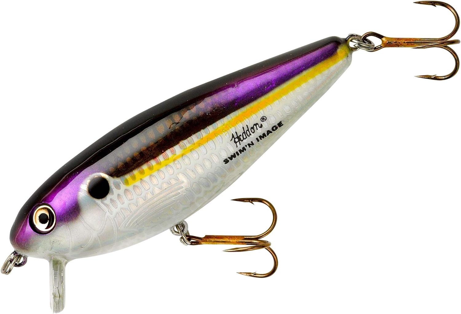 Heddon Swim'n Image Shallow Crankbait