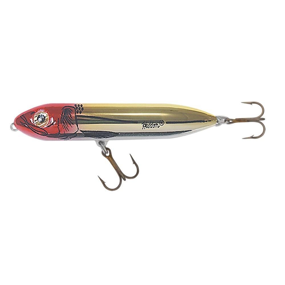 Heddon Super Spook Jr