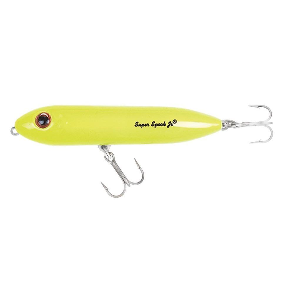 Heddon Super Spook Jr