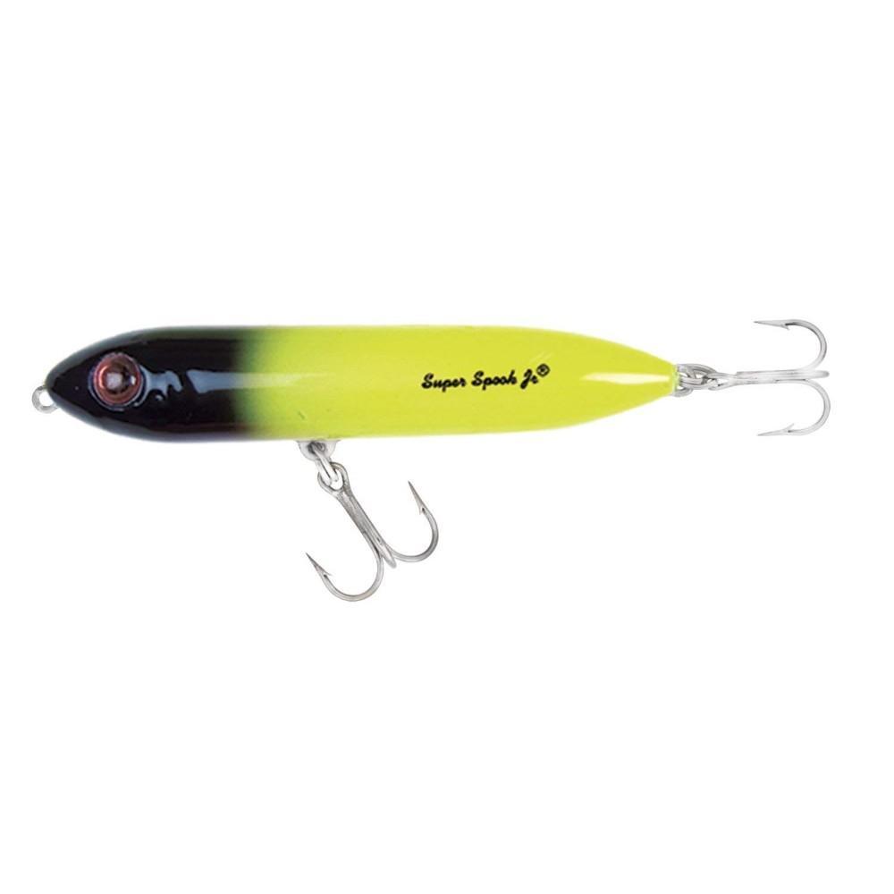 Heddon Super Spook Jr