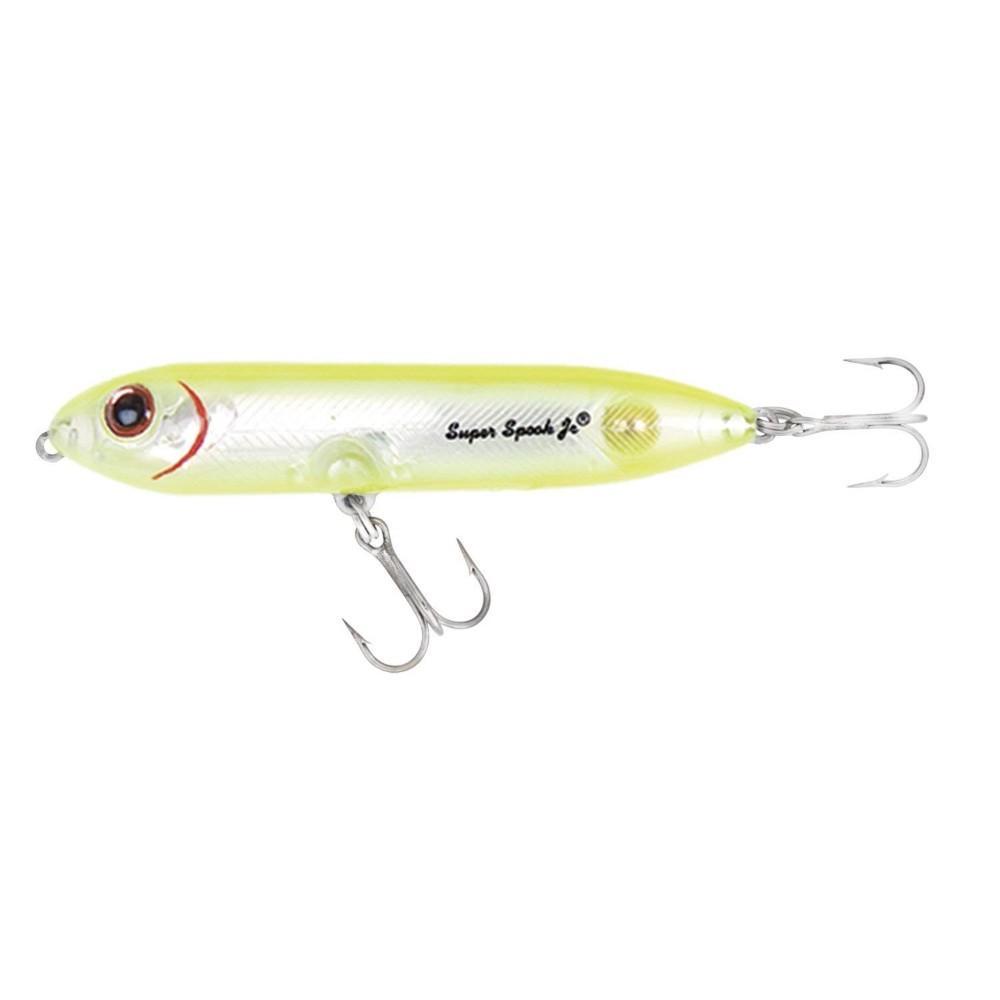 Heddon Super Spook Jr