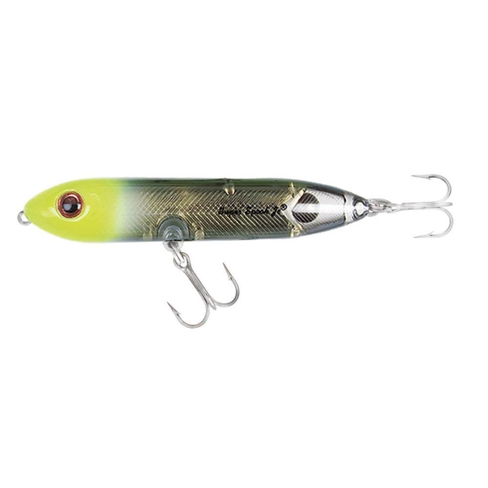 Heddon Super Spook Jr