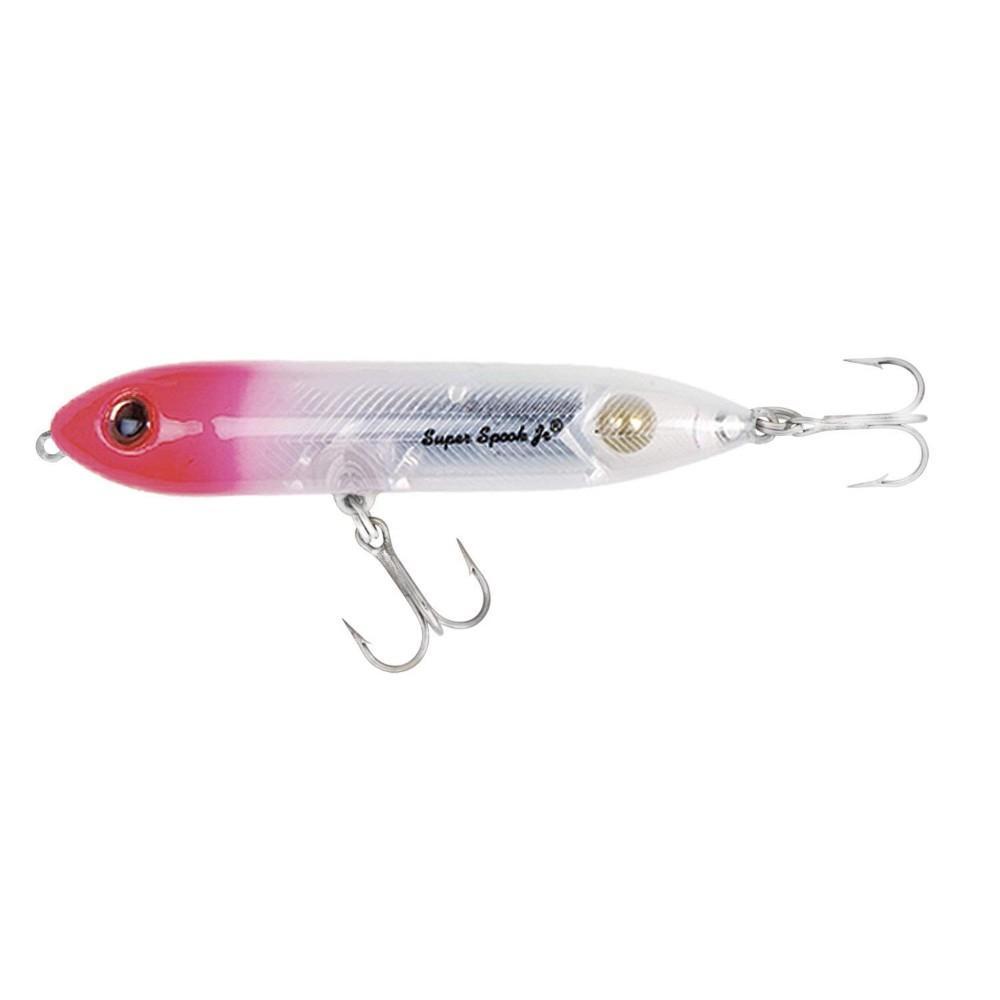 Heddon Super Spook Jr