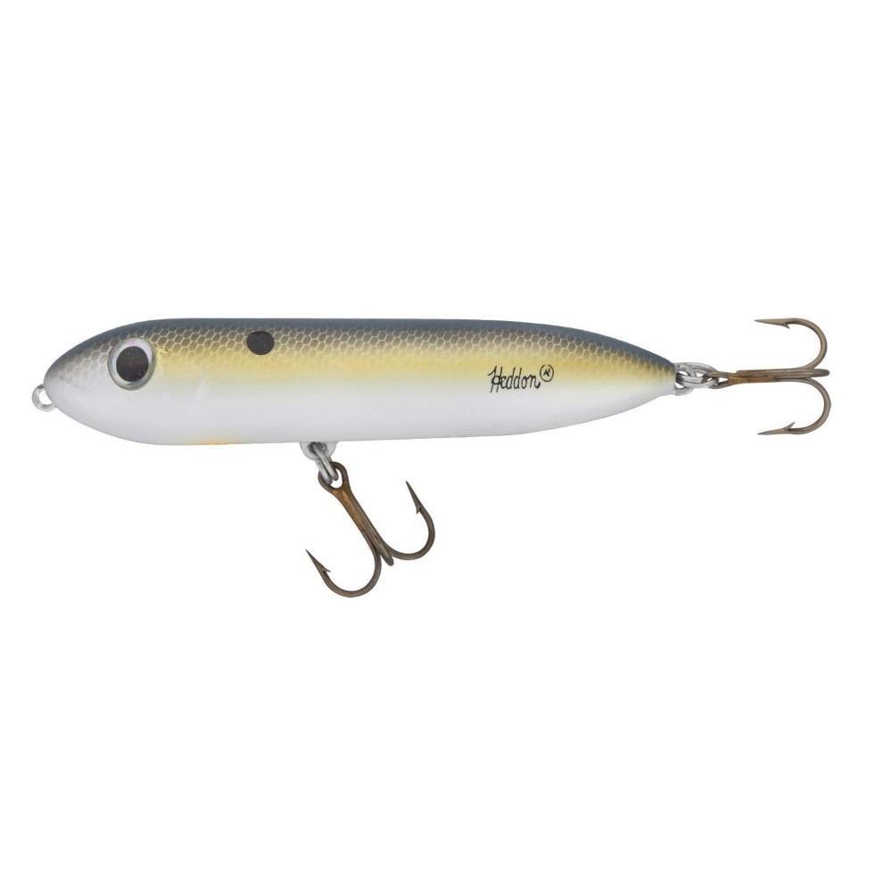 Heddon Super Spook Jr