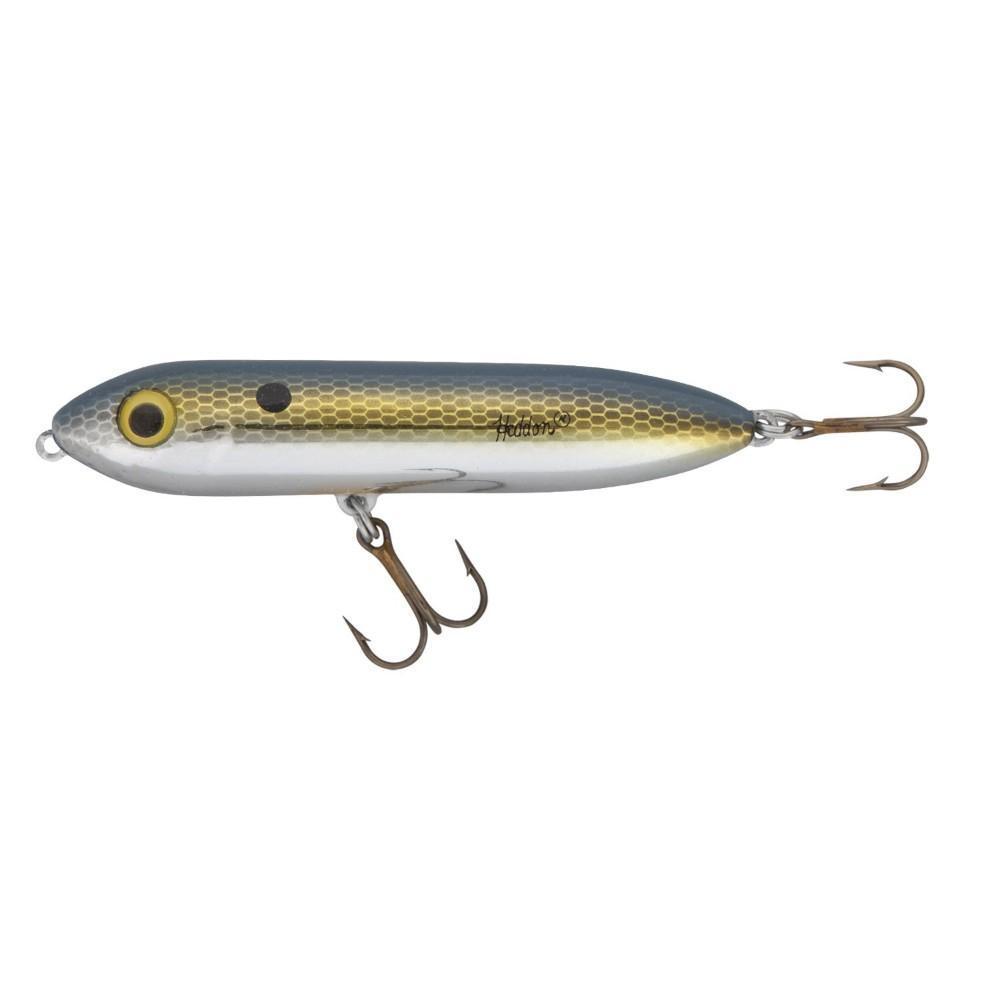 Heddon Super Spook Jr