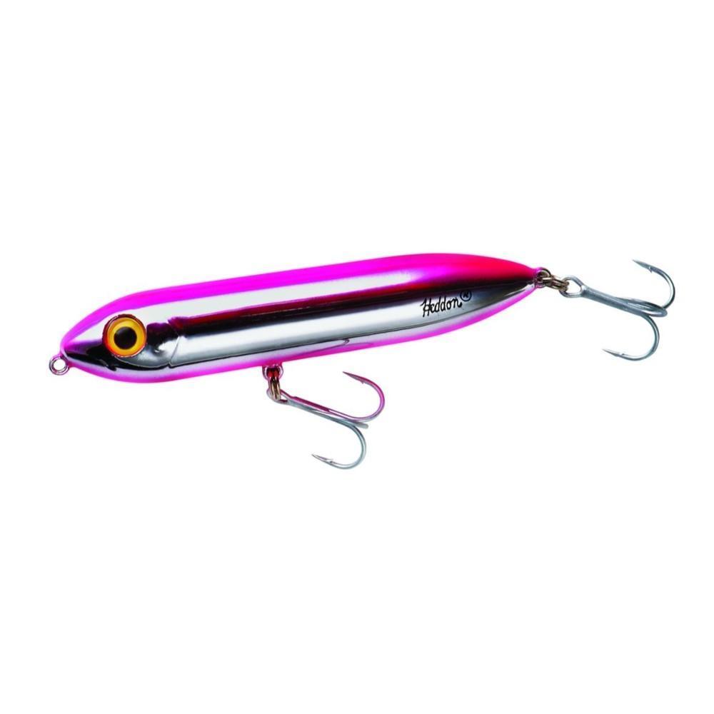 Heddon Super Spook Jr