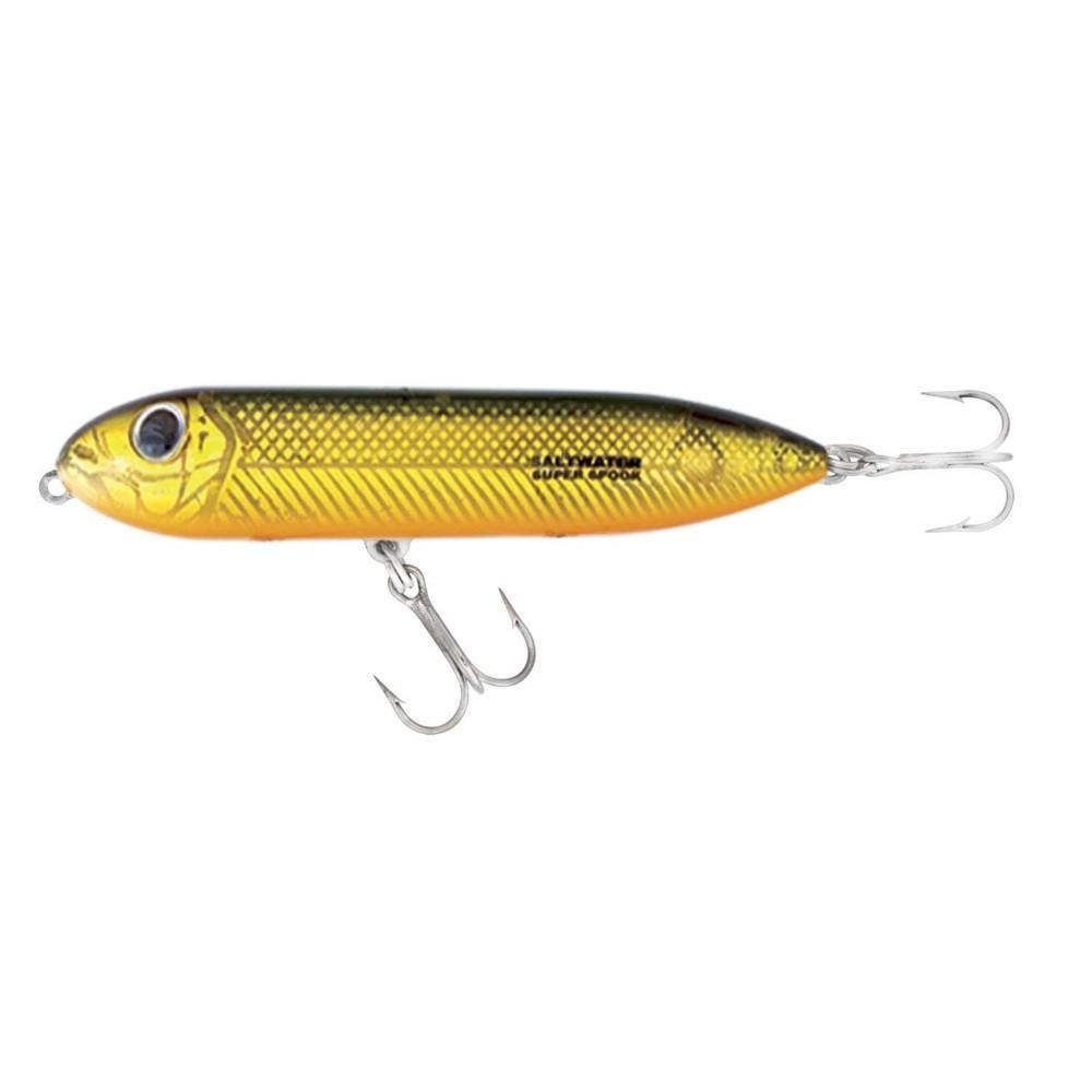 Heddon Super Spook Jr