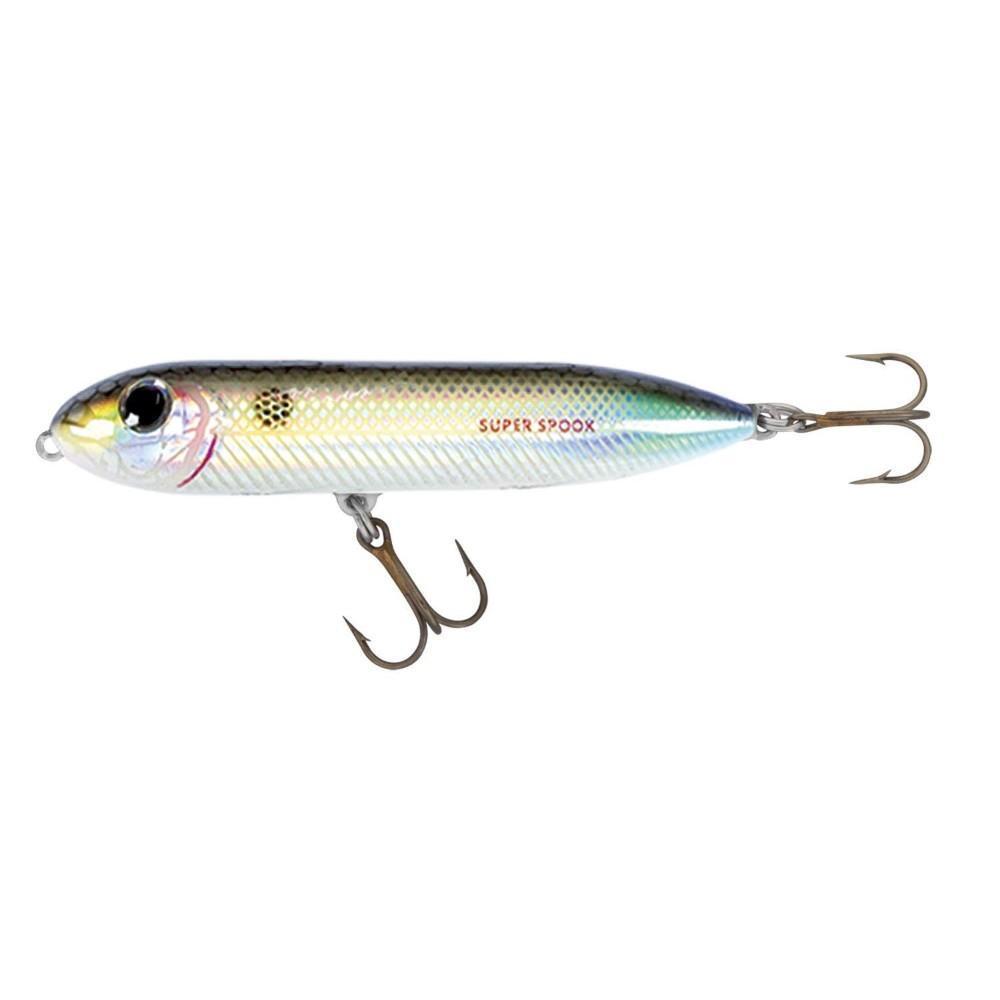 Heddon Super Spook Jr