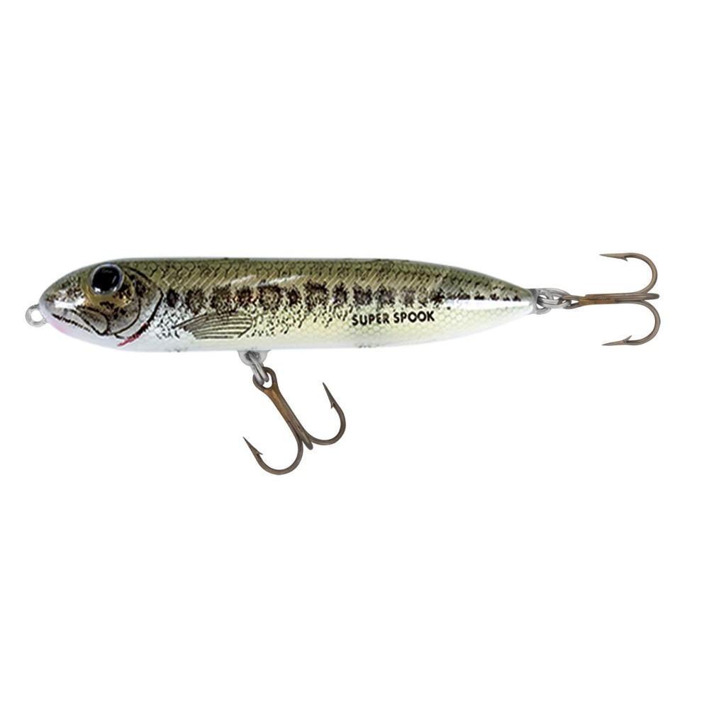 Heddon Super Spook Jr