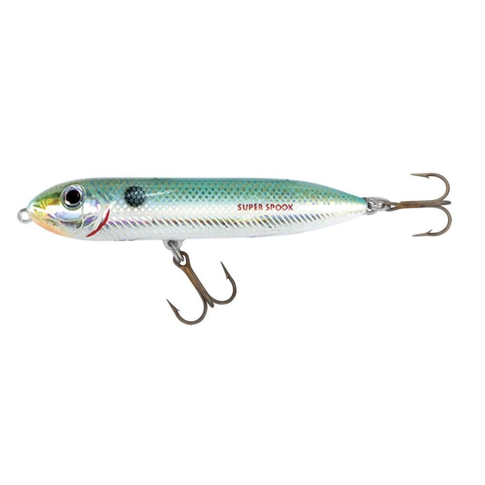 Heddon Super Spook Jr